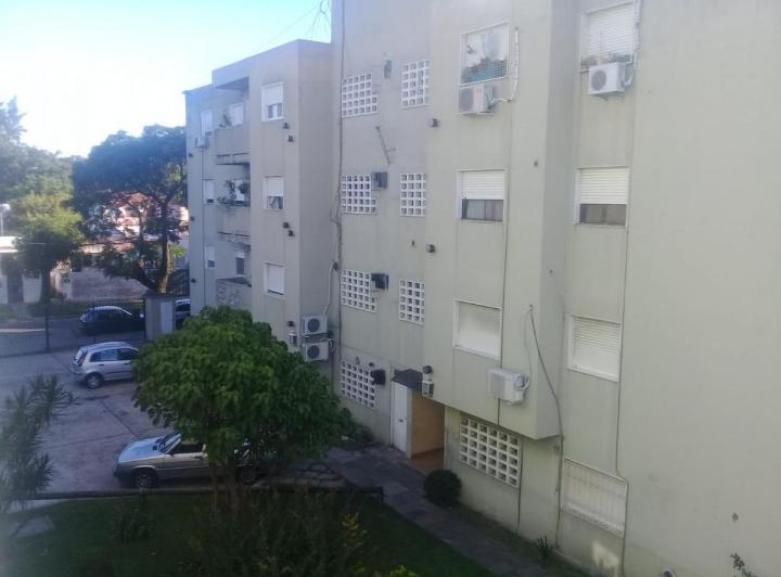Departamento · 80m² · 4 Ambientes · 1 Cochera