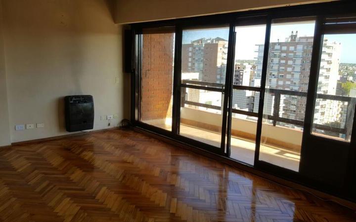 Departamento · 70m² · 3 Ambientes · 1 Cochera