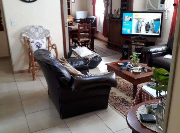 Departamento · 72m² · 3 Ambientes