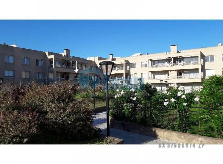 Departamento · 52m² · 2 Ambientes · 1 Cochera