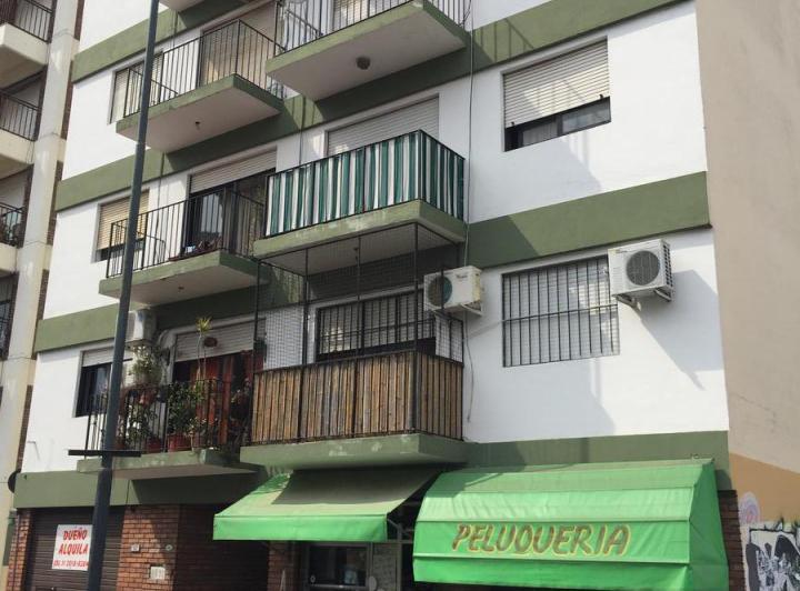 Departamento · 3 Ambientes