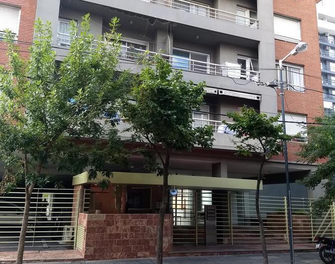 Departamento · 45m² · 2 Ambientes