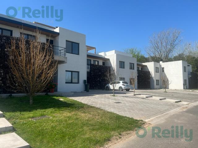 Departamento · 71m² · 2 Ambientes · 2 Cocheras