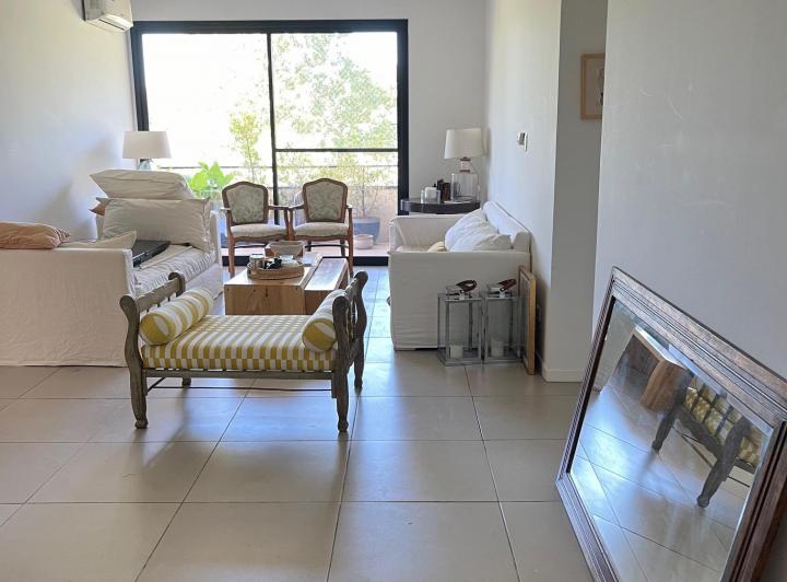 Departamento · 80m² · 3 Ambientes · 1 Cochera