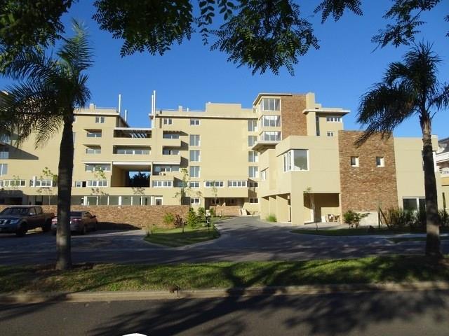 Departamento · 56m² · 2 Ambientes · 1 Cochera