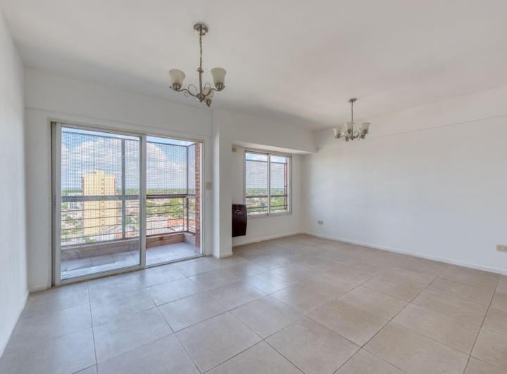 Departamento · 84m² · 4 Ambientes · 1 Cochera