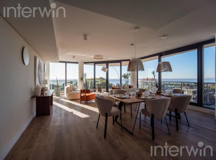 Departamento · 174m² · 5 Ambientes