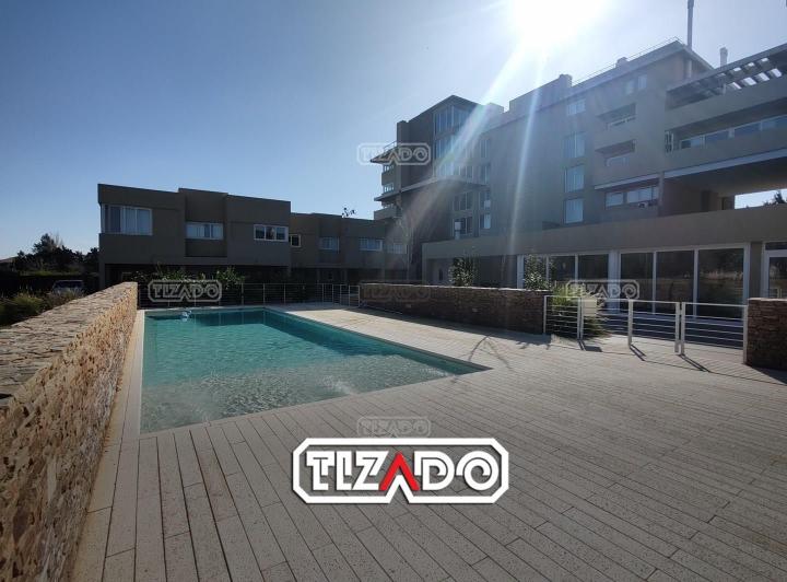 Departamento · 54m² · 2 Ambientes