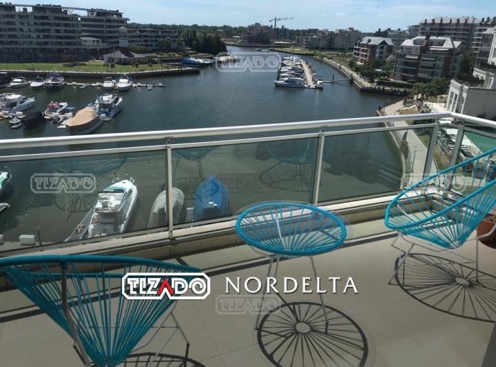 Departamento · 65m² · 2 Ambientes · 1 Cochera
