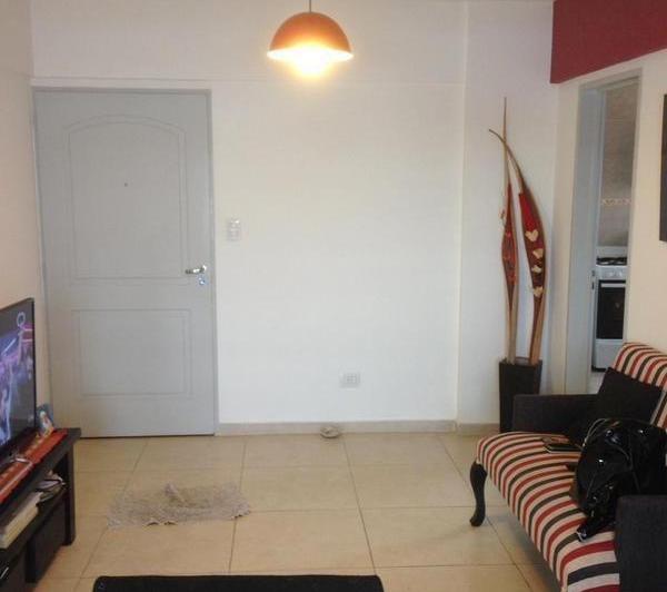 Departamento · 63m² · 4 Ambientes