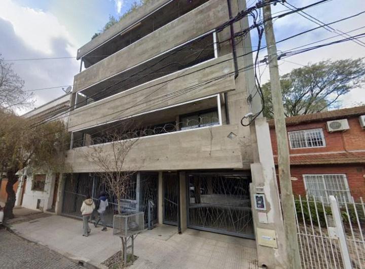 Departamento · 51m² · 2 Ambientes · 1 Cochera
