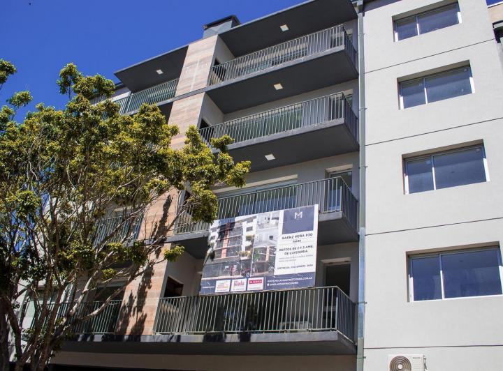 Departamento · 62m² · 2 Ambientes