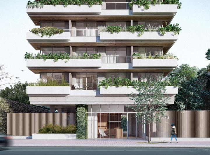 Departamento · 78m² · 3 Ambientes
