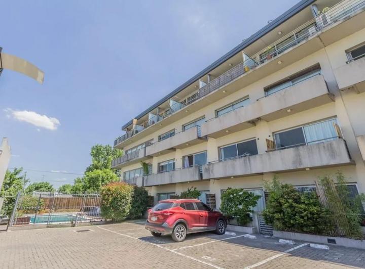 Departamento · 78m² · 3 Ambientes · 1 Cochera
