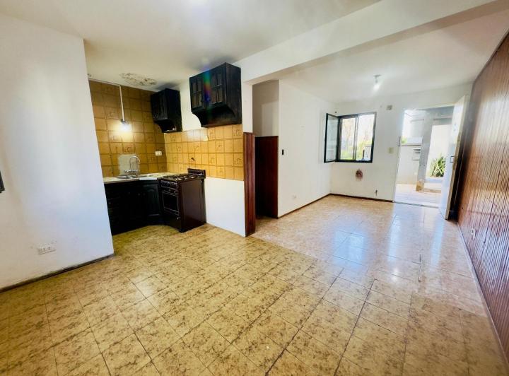 Departamento · 60m² · 3 Ambientes
