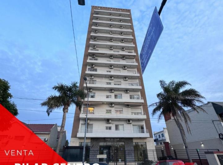 Departamento · 30m² · 1 Ambiente
