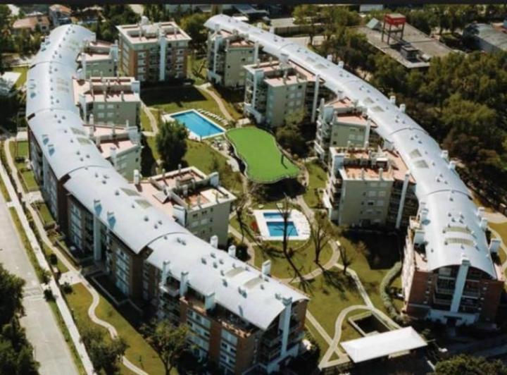 Departamento · 55m² · 2 Ambientes