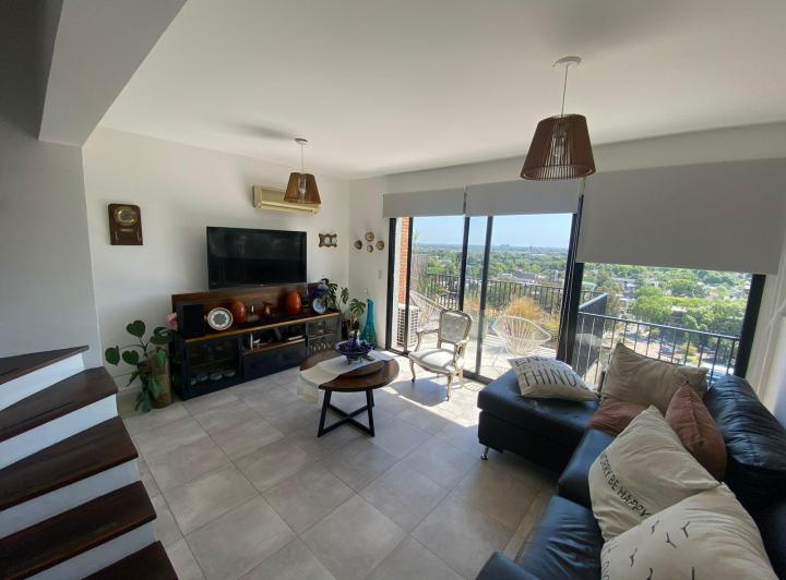 Departamento · 90m² · 3 Ambientes