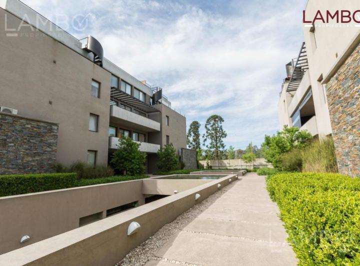 Departamento · 105m² · 4 Ambientes · 1 Cochera