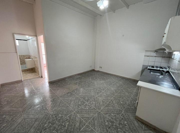 Departamento · 140m² · 2 Ambientes