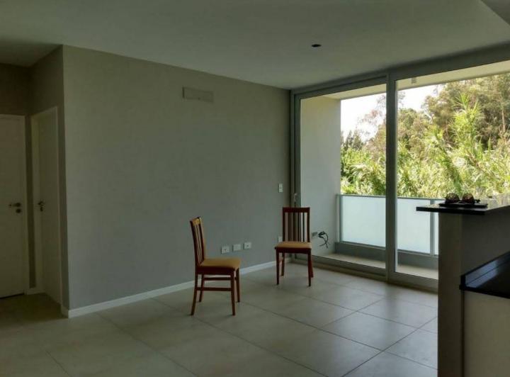 Departamento · 2 Ambientes