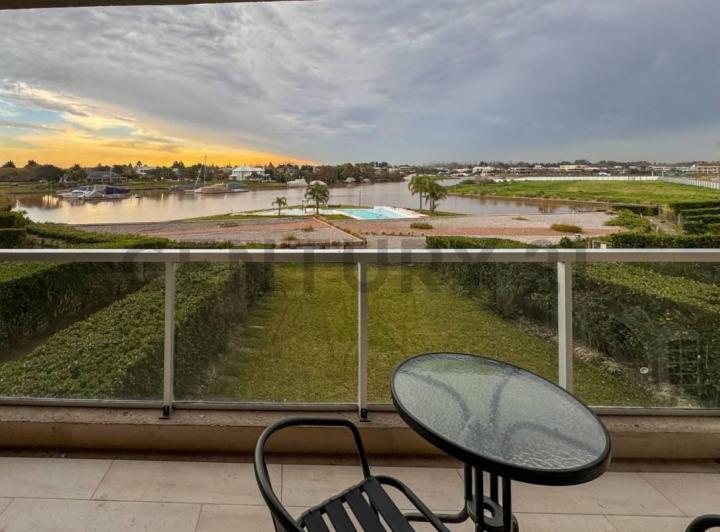 Departamento · 58m² · 2 Ambientes · 1 Cochera