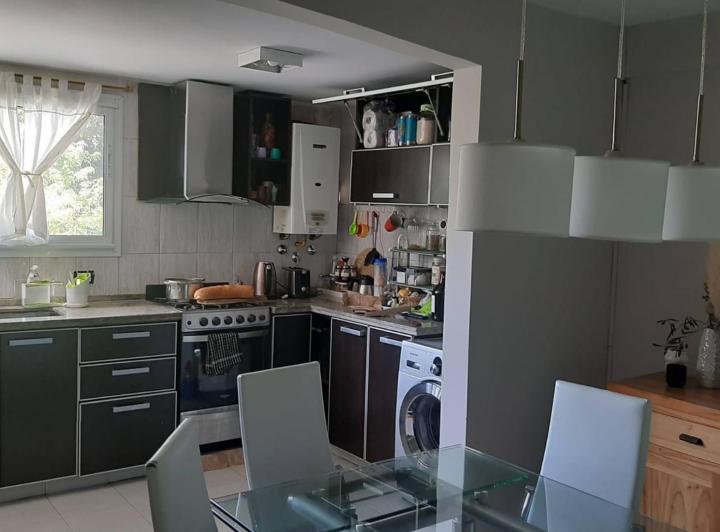 Departamento · 42m² · 3 Ambientes