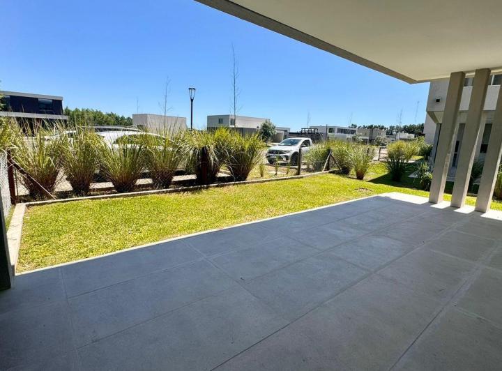 Departamento · 53m² · 2 Ambientes · 1 Cochera
