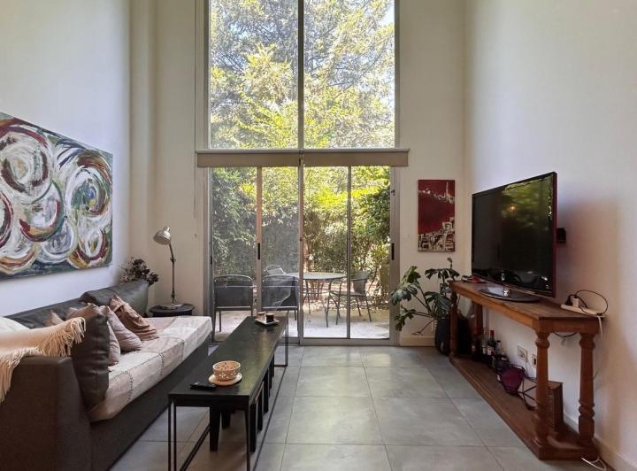 Departamento · 50m² · 2 Ambientes · 1 Cochera