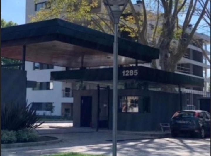 Departamento · 92m² · 3 Ambientes · 1 Cochera
