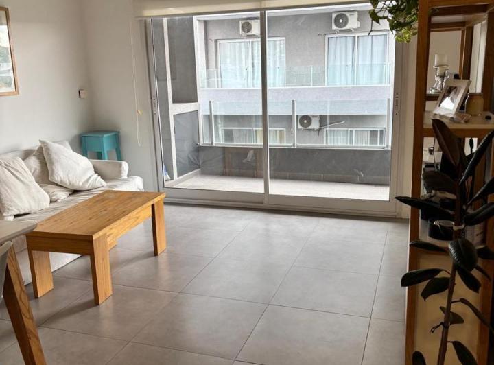 Departamento · 42m² · 2 Ambientes · 1 Cochera