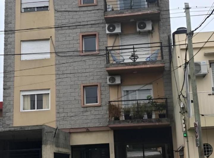 Departamento · 26m² · 1 Ambiente · 1 Cochera