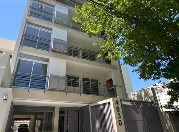 Departamento · 70m² · 3 Ambientes · 1 Cochera