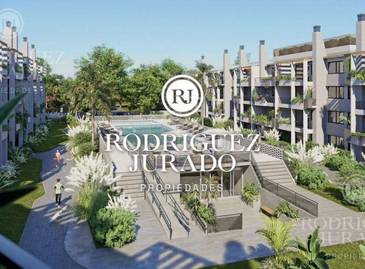 Departamento · 43m² · 2 Ambientes