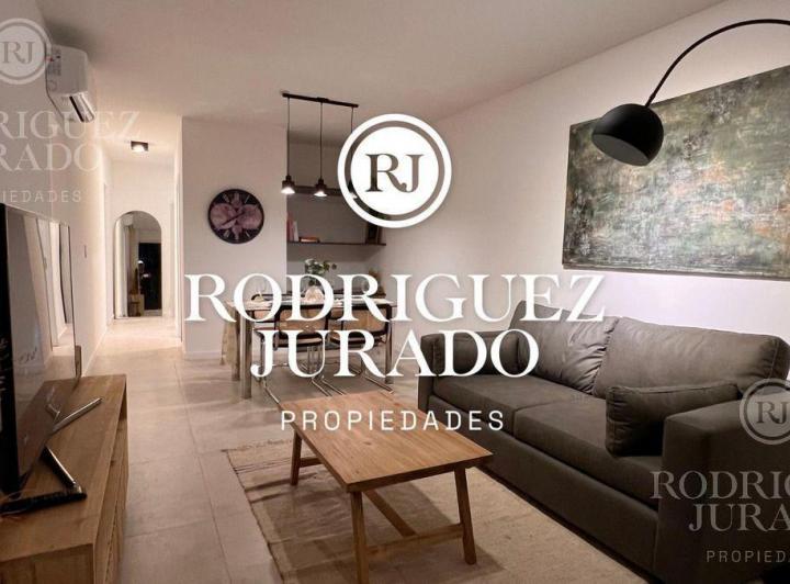 Departamento · 58m² · 3 Ambientes