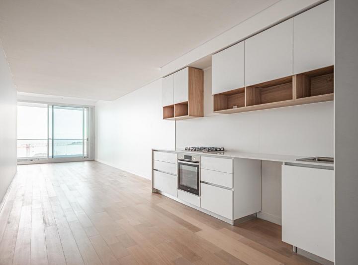 Departamento · 137m² · 3 Ambientes · 2 Cocheras