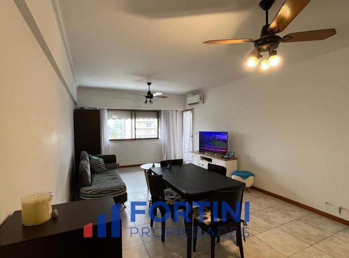 Departamento · 64m² · 3 Ambientes