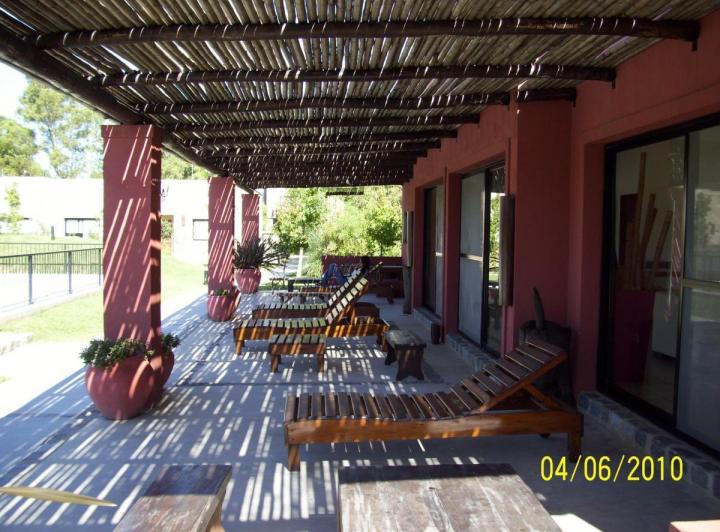 Departamento · 48ha · 1 Ambiente · 1 Cochera