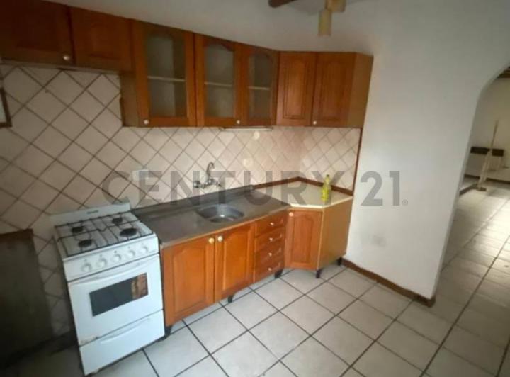 Departamento · 70m² · 3 Ambientes · 1 Cochera