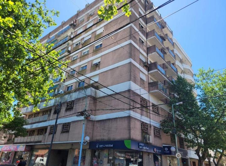 Departamento · 60m² · 3 Ambientes