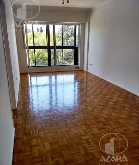 Departamento · 77m² · 3 Ambientes