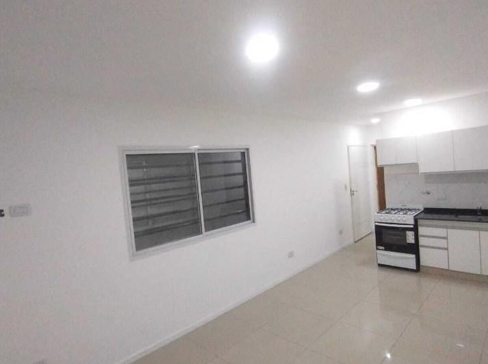 Departamento · 35m² · 2 Ambientes · 1 Cochera