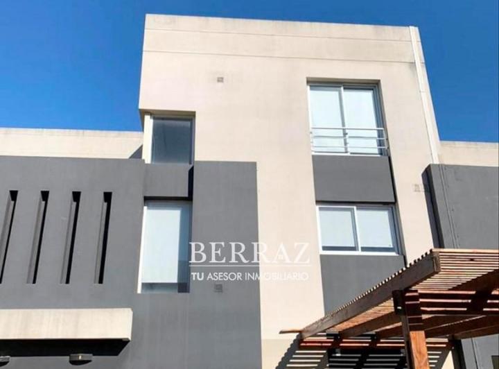 Departamento · 50m² · 2 Ambientes · 1 Cochera