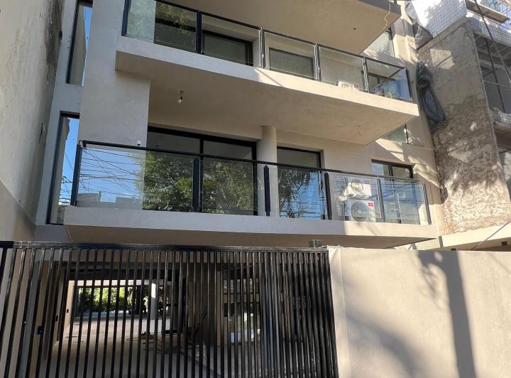 Departamento · 88m² · 3 Ambientes