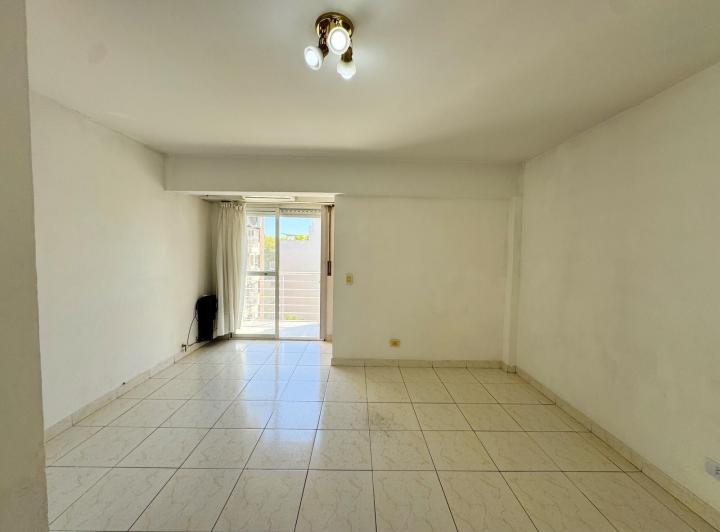 Departamento · 32m² · 1 Ambiente · 1 Cochera
