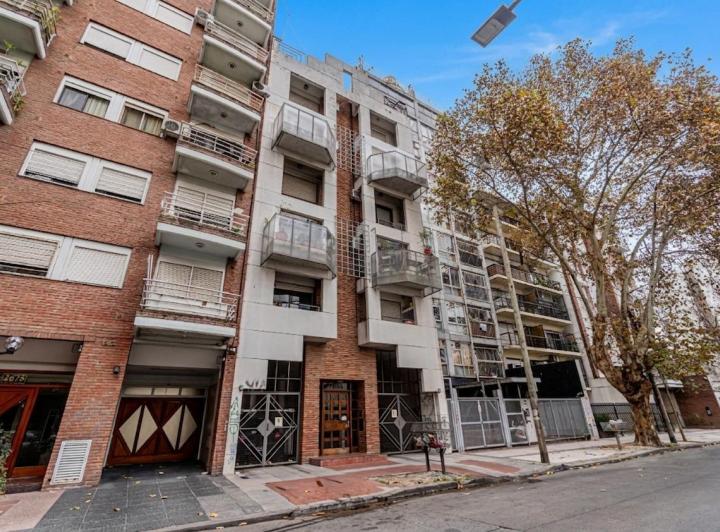 Departamento · 62m² · 3 Ambientes