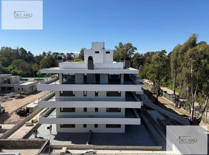 Departamento · 42m² · 1 Ambiente