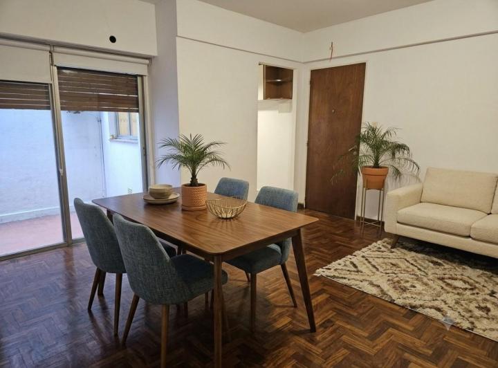 Departamento · 37m² · 2 Ambientes