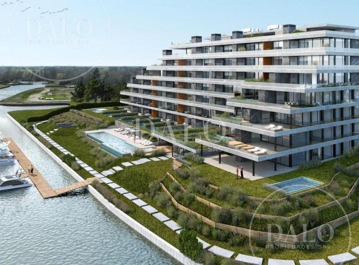 Departamento · 155ha · 4 Ambientes · 1 Cochera