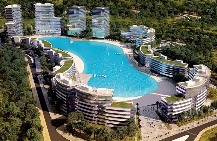 Departamento · 73m² · 2 Ambientes · 1 Cochera